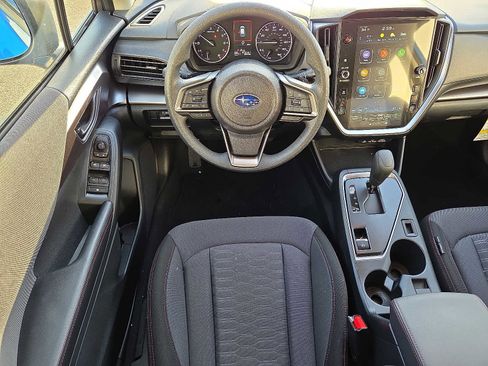 Certified 2025 Subaru Impreza 2.0i Sport image 12
