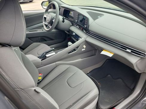 New 2026 Hyundai Elantra Sport FWD image 20
