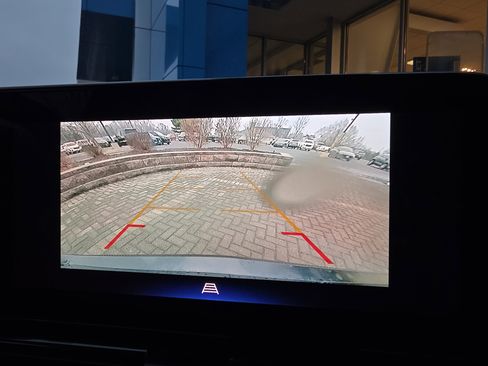 Used 2024 Chevrolet TrailBlazer RS w/ Convenience Package image 30