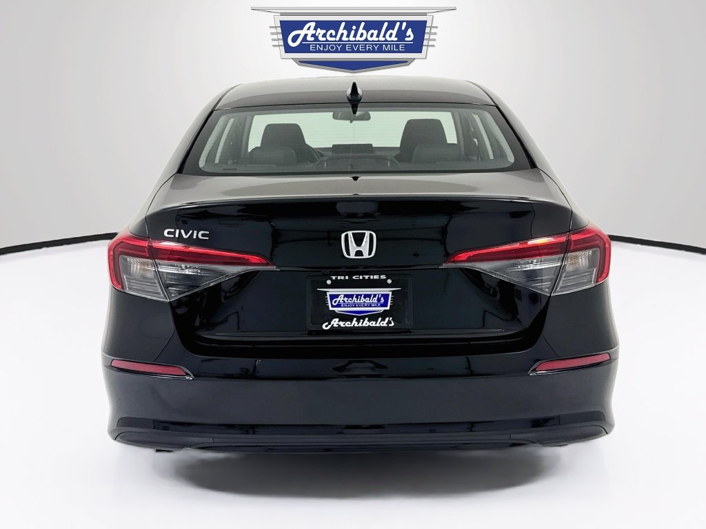 Used 2023 Honda Civic EX image 7