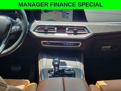 Used 2023 BMW X5 xDrive40i AWD/4WD image 17