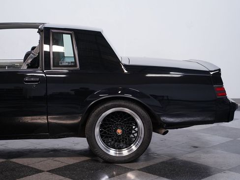 Used 1987 Buick Regal Coupe RWD image 21