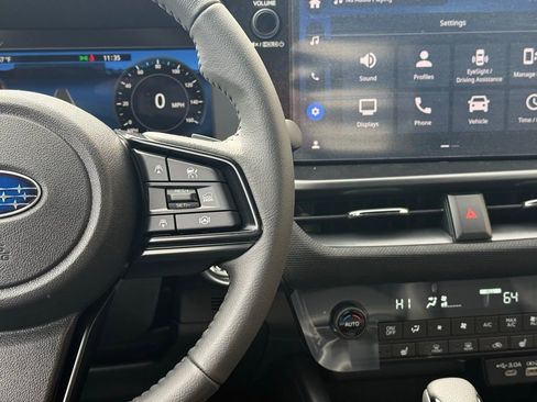 New 2026 Subaru Outback Premium AWD/4WD image 12