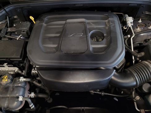 Used 2019 Jeep Grand Cherokee Limited X RWD image 30