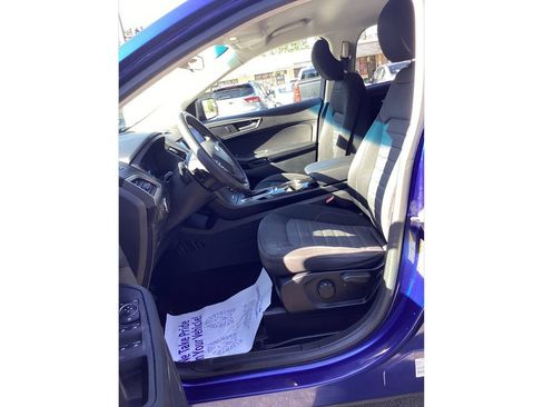 Used 2015 Ford Edge SE FWD image 9