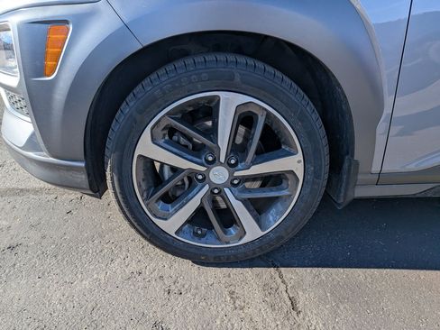 Used 2018 Hyundai Kona Limited image 13