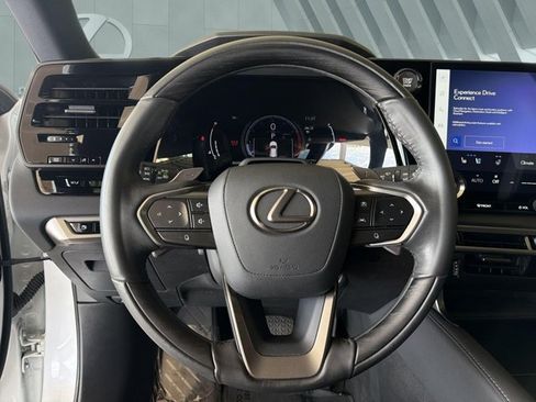 Certified 2024 Lexus RX 350 Premium Plus w/ Convenience Package FWD image 14