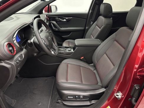 New 2026 Chevrolet Blazer RS w/ Driver Confidence II Package image 19