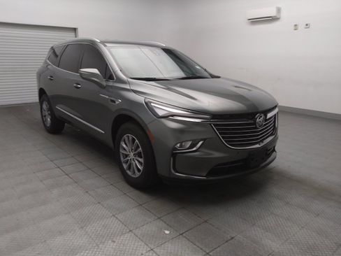 Used 2022 Buick Enclave Premium FWD image 13