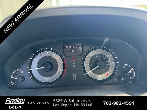 Used 2016 Honda Odyssey SE image 9