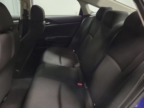 Used 2016 Honda Civic LX image 27