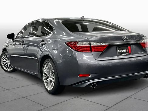 Used 2013 Lexus ES 350 w/ Luxury Pkg image 11