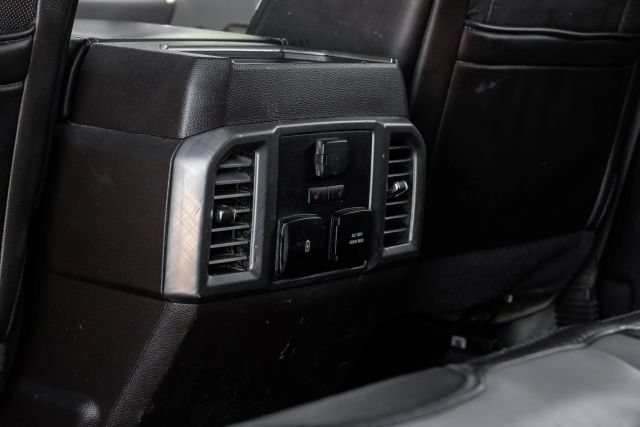 Used 2018 Ford F450 Limited w/ FX4 Off-Road Package AWD/4WD image 47
