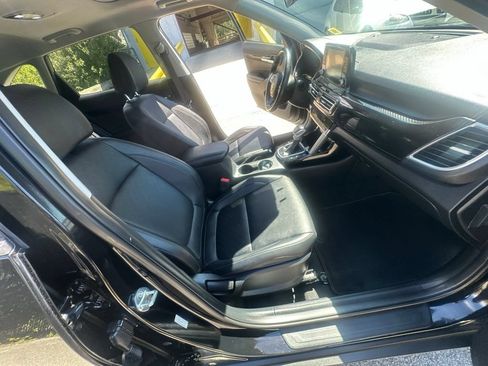 Used 2021 Kia Seltos EX AWD/4WD image 35