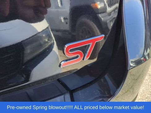 Used 2021 Ford Explorer ST w/ Equipment Group 401A AWD/4WD image 12