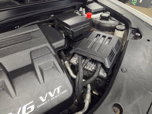 Used 2016 GMC Terrain SLE image 74