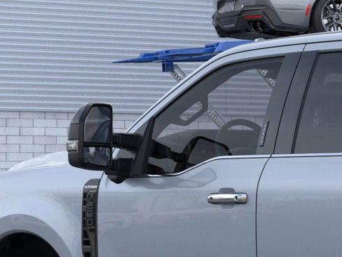 New 2026 Ford F250 Platinum image 20