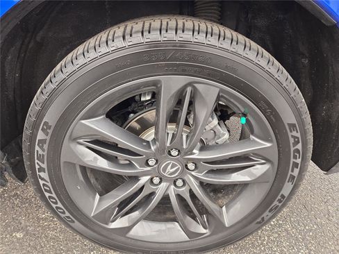 Certified 2023 Acura RDX A-Spec image 27