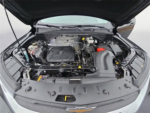 Used 2023 Chevrolet TrailBlazer LT w/ Convenience Package image 24