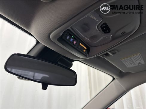 New 2026 Chevrolet TrailBlazer LT w/ LT Cold Weather Package image 4