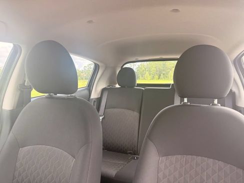 Used 2024 Mitsubishi Mirage ES FWD image 9