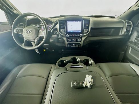 New 2026 RAM 5500 Tradesman image 9