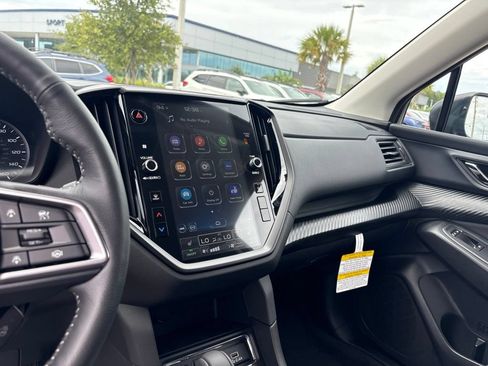New 2026 Subaru Ascent Premium AWD/4WD image 24