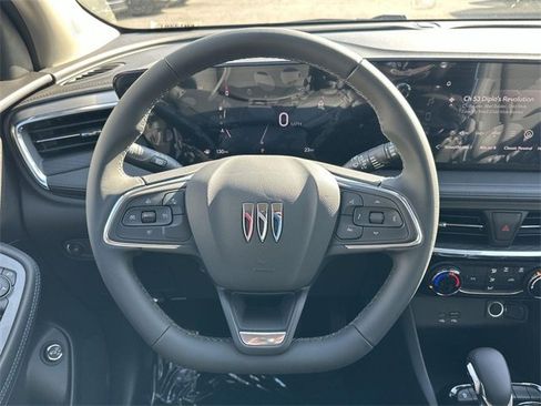New 2026 Buick Encore GX Sport Touring image 8