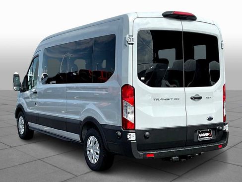 New 2025 Ford Transit 350 XLT image 10