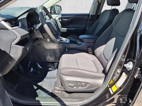 Used 2025 Toyota RAV4 Woodland Edition AWD/4WD image 16