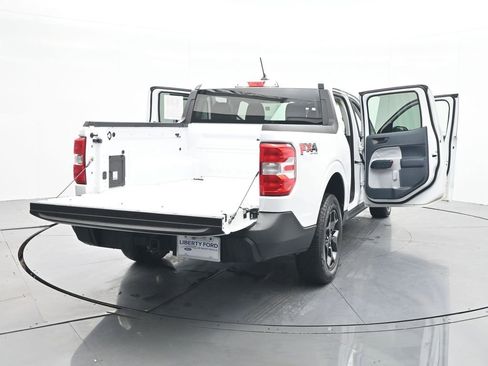 Used 2024 Ford Maverick XLT w/ Equipment Group 300A Standard image 34