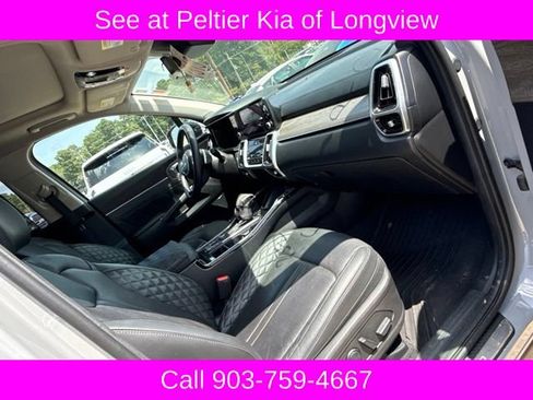 Used 2023 Kia Sorento SX Prestige AWD/4WD image 10