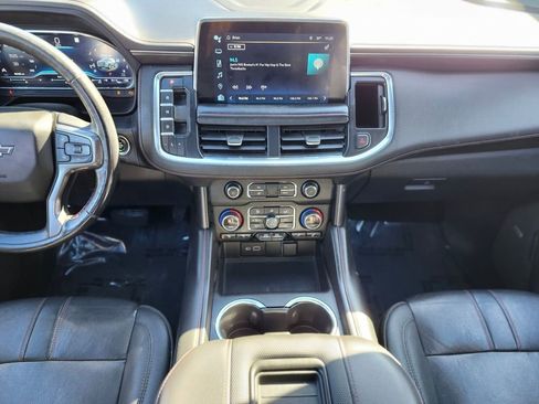 Used 2022 Chevrolet Tahoe RST w/ Luxury Package image 11