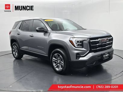 Used 2026 GMC Terrain Elevation