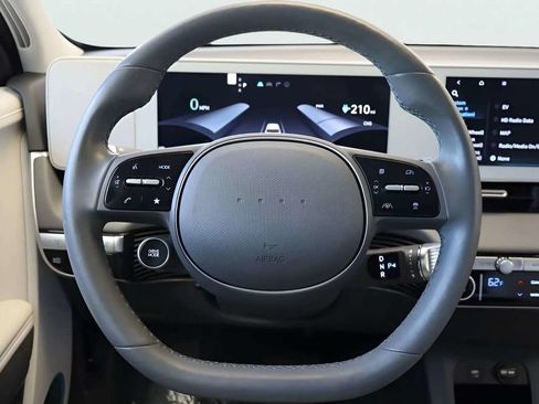 Used 2023 Hyundai Ioniq 5 SEL AWD/4WD image 17