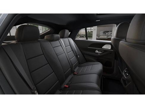 New 2026 Mercedes-Benz GLE 450 GLE 450 image 5