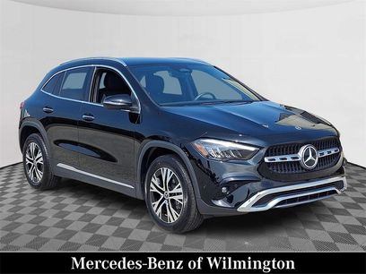 Certified 2025 Mercedes-Benz GLA 250 4MATIC