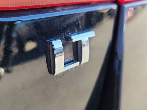 Used 2020 Chevrolet Impala LT FWD image 9