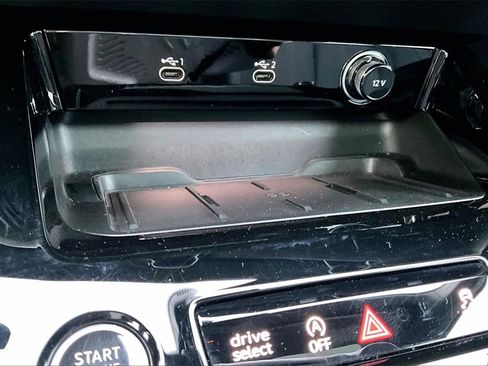 Used 2025 Audi A5 2.0T Premium Plus w/ Premium Plus image 16