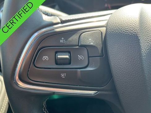 Used 2024 Buick Encore GX Preferred image 15