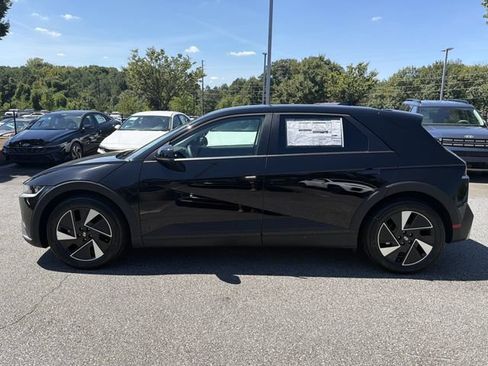 New 2026 Hyundai Ioniq 5 SE RWD image 7