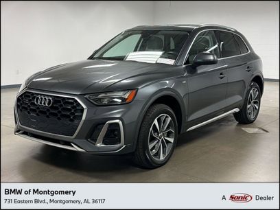 Used 2023 Audi Q5 2.0T Premium Plus