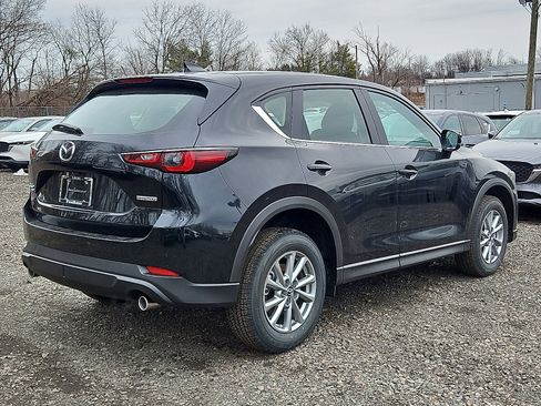 New 2025 MAZDA CX-5 AWD 2.5 S image 6