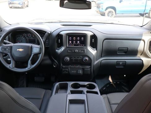 New 2026 Chevrolet Silverado 2500 W/T w/ WT Convenience Package AWD/4WD image 38