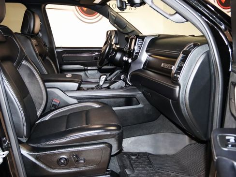 Used 2022 RAM 1500 TRX w/ TRX Level 2 Equipment Group image 73