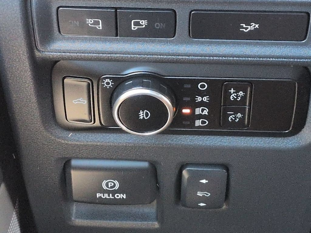 Used 2023 Ford F150 Tremor AWD/4WD image 23