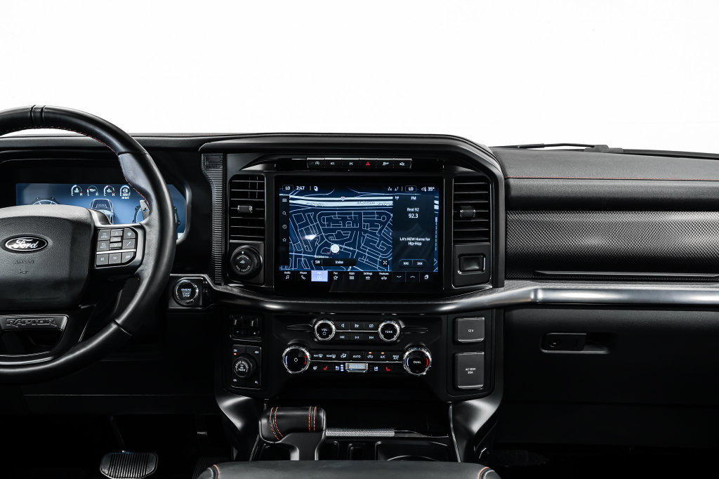Used 2024 Ford F150 Raptor AWD/4WD image 22