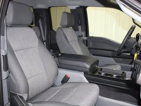 Used 2023 Ford F150 XL w/ Trailer Tow Package image 23