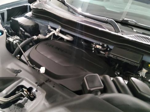 Used 2022 Honda Ridgeline RTL-E image 31