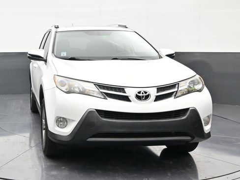 Used 2015 Toyota RAV4 XLE FWD image 8